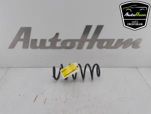 Used Rear coil spring Audi A3 Sportback (8YA) 1.0 30 TFSI 12V Mild hybrid Price € 20,00 Margin scheme offered by AutoHam