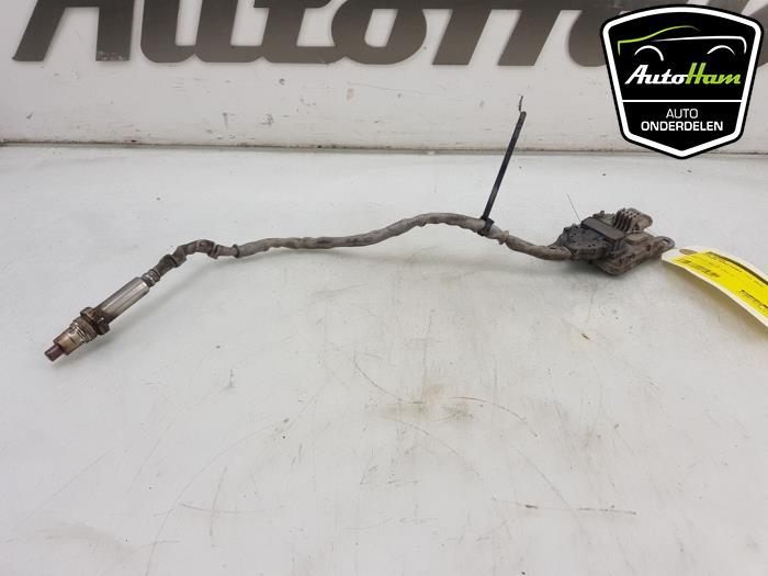 9821121180 NOx Sensor Lambda 1.6 BlueHDI Euro 6 For Citroen C4 C5