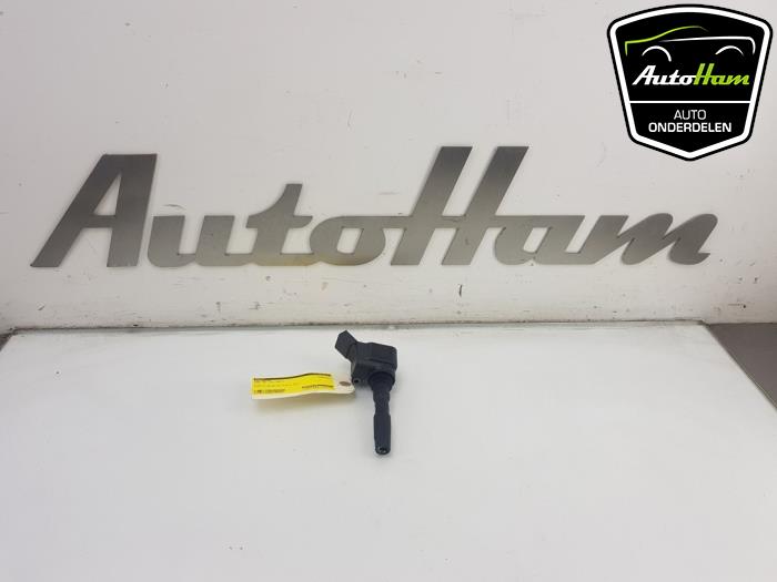 Usagé Broche bobine Audi A3 Sportback (8YA) 1.0 30 TFSI 12V Mild hybrid Prix € 10,00 Règlement à la marge proposé par AutoHam
