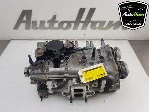 Used Cylinder head Volkswagen Tiguan (AD1) 2.0 TSI 16V 4Motion Price on request offered by AutoHam