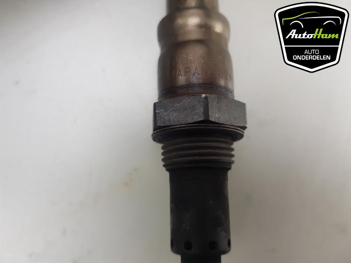 Usagé Sonde lambda Volkswagen Tiguan (AD1) 2.0 TSI 16V 4Motion Prix € 40,00 Règlement à la marge proposé par AutoHam
