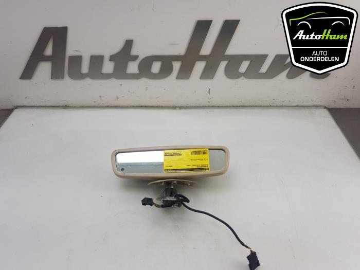 Begagnade Backspegel Mercedes E Combi (S211) 2.7 E-270 CDI 20V Pris € 15,00 Marginaltabell erbjuds av AutoHam