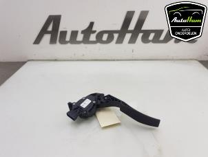 Used Accelerator pedal Opel Astra J Sports Tourer (PD8/PE8/PF8) 1.3 CDTI 16V ecoFlex Price € 20,00 Margin scheme offered by AutoHam