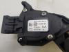 Accelerator pedal from a Opel Astra J Sports Tourer (PD8/PE8/PF8) 1.3 CDTI 16V ecoFlex 2011