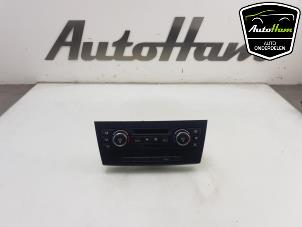 Used Heater control panel BMW 3 serie (E92) 320i 16V Corporate Lease Price € 50,00 Margin scheme offered by AutoHam