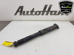 Used Rear shock absorber, right Ford Transit Custom 2.2 TDCi 16V Price € 40,00 Margin scheme offered by AutoHam