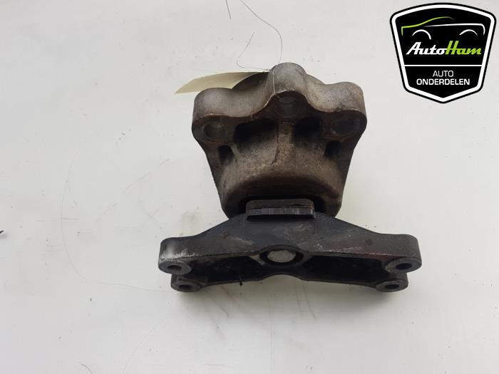 Engine mount from a Ford Transit Custom 2.2 TDCi 16V 2013