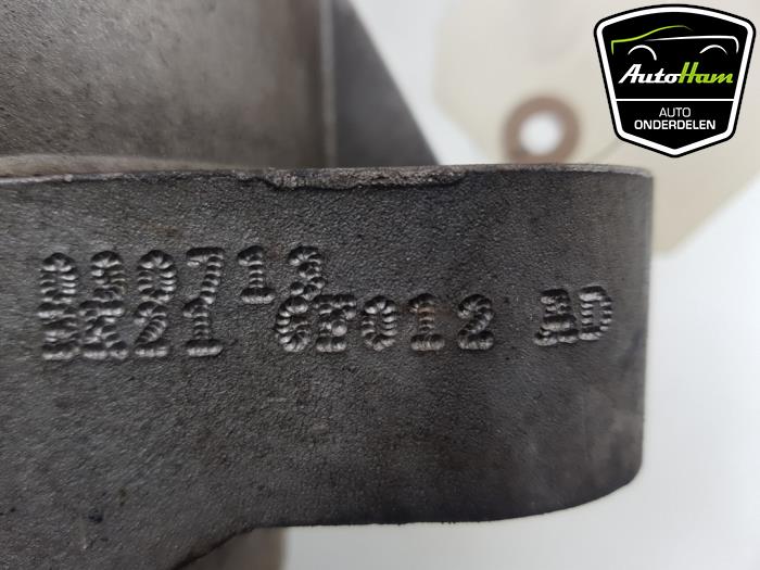 Engine mount from a Ford Transit Custom 2.2 TDCi 16V 2013