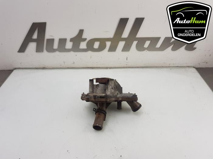 Begagnade Vattenpump Ford Transit Custom 2.2 TDCi 16V Pris € 40,00 Marginaltabell erbjuds av AutoHam