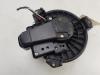 Heating and ventilation fan motor from a Toyota Yaris III (P13) 1.5 16V Dual VVT-iE 2020