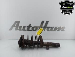Used Front shock absorber, right Peugeot 206 SW (2E/K) 1.4 Price € 25,00 Margin scheme offered by AutoHam