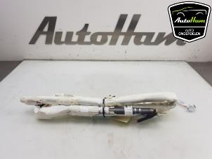 Used Roof curtain airbag, left Renault Captur II (RJB) 1.3 TCE 130 16V Price on request offered by AutoHam