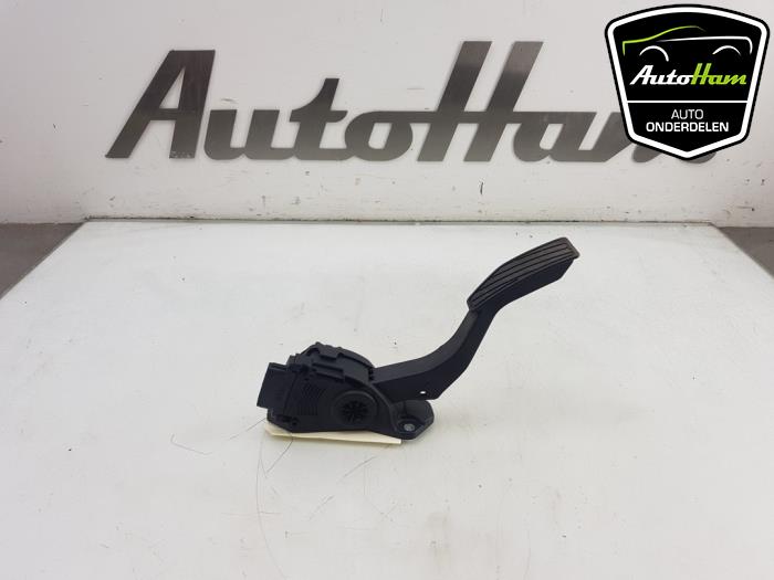 Begagnade Gaspedal Suzuki Alto 1.0 12V Pris € 10,00 Marginaltabell erbjuds av AutoHam