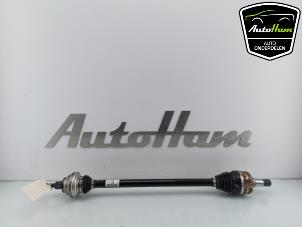 Used Drive shaft, rear right Volkswagen ID.4 (E21) Performance Price € 295,00 Margin scheme offered by AutoHam