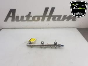 Used Fuel injector nozzle BMW 3 serie (E90) 316i 16V Price € 35,00 Margin scheme offered by AutoHam