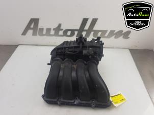 Used Intake manifold BMW 3 serie (E90) 316i 16V Price € 75,00 Margin scheme offered by AutoHam