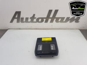 Gebrauchte Innenbeleuchtung vorne Volkswagen ID.3 (E11) 1st Preis € 75,00 Margenregelung angeboten von AutoHam