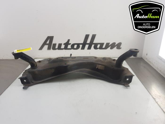 Usados Subchasis Suzuki Alto 1.0 12V Precio € 35,00 Norma de margen ofrecido por AutoHam