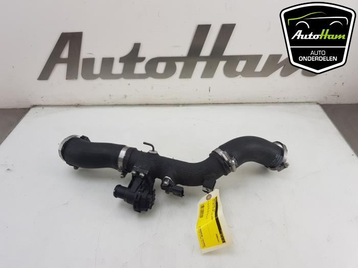 Gebrauchte Intercooler Schlauch Kia Ceed Sportswagon (CDF) 1.0i T-GDi 12V Preis € 50,00 Margenregelung angeboten von AutoHam