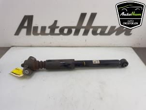Used Rear shock absorber, right Kia Ceed Sportswagon (CDF) 1.0i T-GDi 12V Price € 75,00 Margin scheme offered by AutoHam