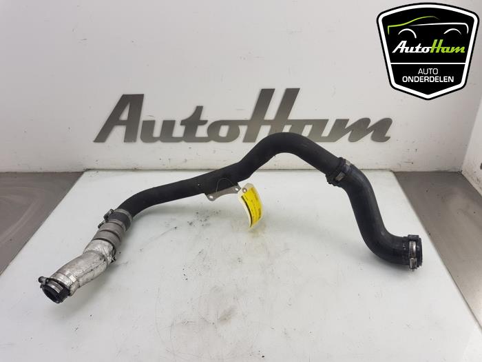 Gebrauchte Intercooler Rohr Kia Ceed Sportswagon (CDF) 1.0i T-GDi 12V Preis € 75,00 Margenregelung angeboten von AutoHam