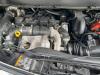 Ford Transit Courier 1.5 TDCi 75 Engine