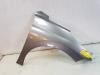 Front wing, right from a Peugeot 207 CC (WB) 1.6 16V 2010