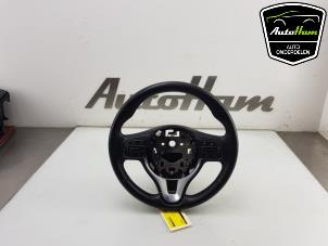 Used Steering wheel Kia Sportage (QL) 1.6 GDI 16V 4x2 Price € 225,00 Margin scheme offered by AutoHam