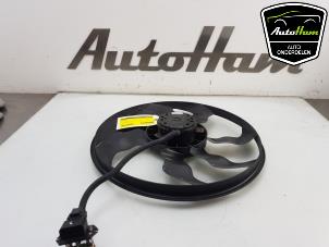 Used Cooling fans Kia Sportage (QL) 1.6 GDI 16V 4x2 Price € 100,00 Margin scheme offered by AutoHam