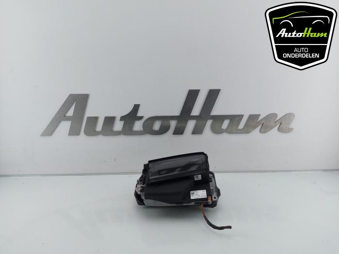Gebrauchte Frontscheibenanzeige Audi A3 Sportback (8YA) 1.4 40 TFSIe 16V Preis € 395,00 Margenregelung angeboten von AutoHam