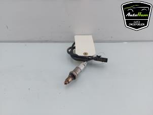 Lambda probe from a Audi A3 Sportback (8YA) 1.4 40 TFSIe 16V 2021