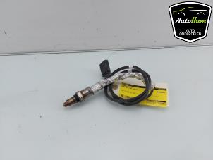 Lambda probe from a Audi A3 Sportback (8YA) 1.4 40 TFSIe 16V 2021