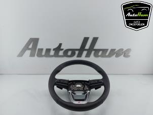 Usagé Volant Audi A3 Sportback (8YA) 1.4 40 TFSIe 16V Prix € 495,00 Règlement à la marge proposé par AutoHam