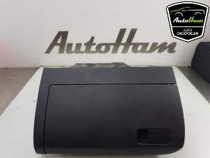 Used Glovebox Volkswagen Polo V (6R) 1.4 TDI 12V 90 Price € 40,00 Margin scheme offered by AutoHam