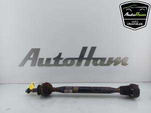 Used Front drive shaft, right Volkswagen Fox (5Z) 1.4 16V Price € 50,00 Margin scheme offered by AutoHam