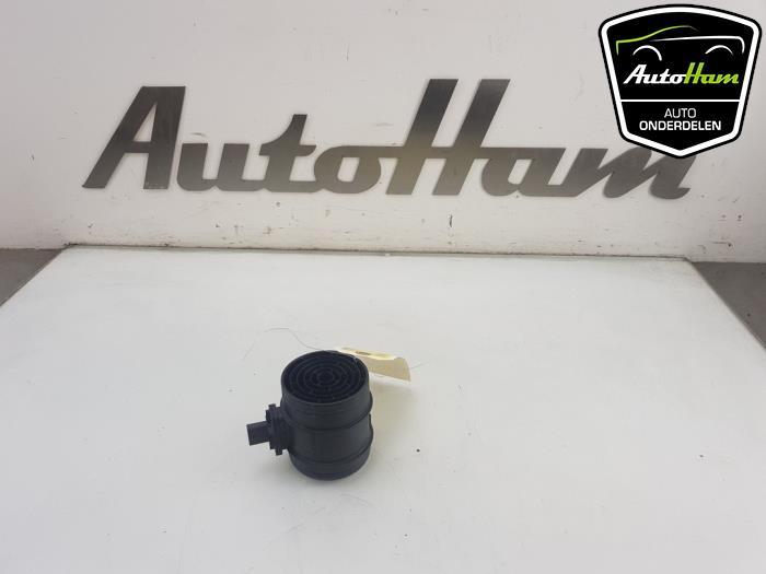 Begagnade Luftflödesmätare Fiat Ducato (250) 2.3 D 130 Multijet Pris € 50,00 Marginaltabell erbjuds av AutoHam