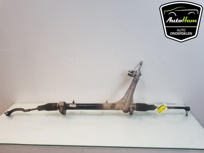 Fiat Ducato Power steering boxes stock | ProxyParts.com
