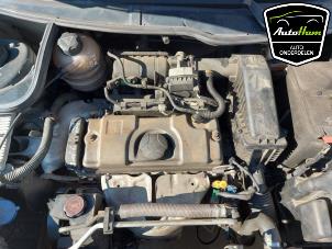 Gebrauchte Getriebe Peugeot 206+ (2L/M) 1.4 XS Preis € 150,00 Margenregelung angeboten von AutoHam