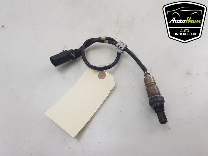 Sonde lambda d'un Volkswagen Polo V (6R) 1.4 TDI 12V 90 2015