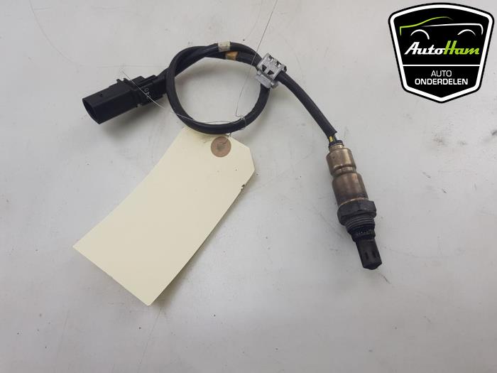 Sonde lambda d'un Volkswagen Polo V (6R) 1.4 TDI 12V 90 2015