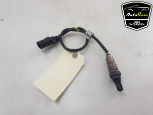 Sonde lambda d'un Volkswagen Polo V (6R) 1.4 TDI 12V 90 2015