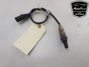 Sonde lambda d'un Volkswagen Polo V (6R) 1.4 TDI 12V 90 2015