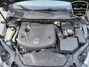 Used Gearbox Volvo V40 (MV) 2.0 D4 16V Price € 450,00 Margin scheme offered by AutoHam