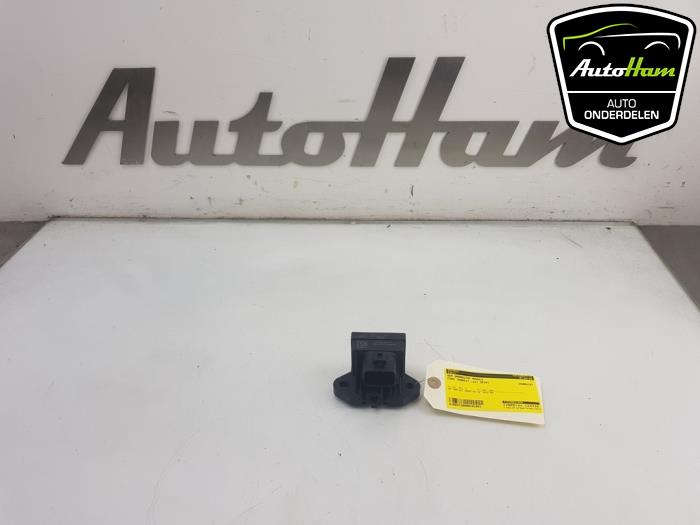 Usagé Module pompe carburant Ford Transit Courier 1.5 TDCi 75 Prix € 15,00 Règlement à la marge proposé par AutoHam