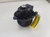 Heating and ventilation fan motor from a Ford Transit Courier 1.5 TDCi 75 2019