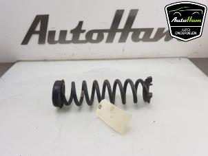 Used Rear coil spring BMW 3 serie (F30) 318d 2.0 16V Price € 25,00 Margin scheme offered by AutoHam
