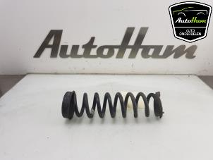 Used Rear coil spring BMW 3 serie (F30) 318d 2.0 16V Price € 25,00 Margin scheme offered by AutoHam