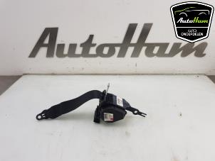 Used Rear seatbelt, right BMW 3 serie (F30) 318d 2.0 16V Price € 25,00 Margin scheme offered by AutoHam