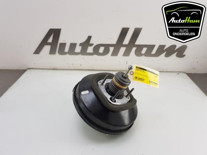 Usagé Servo frein Peugeot 208 I (CA/CC/CK/CL) 1.0 Vti 12V PureTech Prix € 35,00 Règlement à la marge proposé par AutoHam