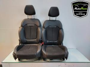 Gebrauchte Verkleidung Set (komplett) Renault Kadjar (RFEH) 1.6 dCi Preis € 500,00 Margenregelung angeboten von AutoHam